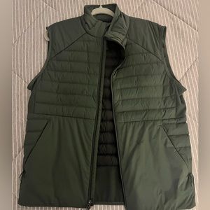 Lululemon Vest